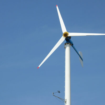Windkraftanlage für Zuhause Dein Einstieg in die private Stromrevolution