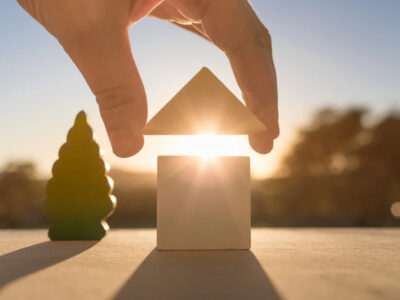 häuser und immobilien bauen