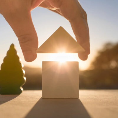 häuser und immobilien bauen