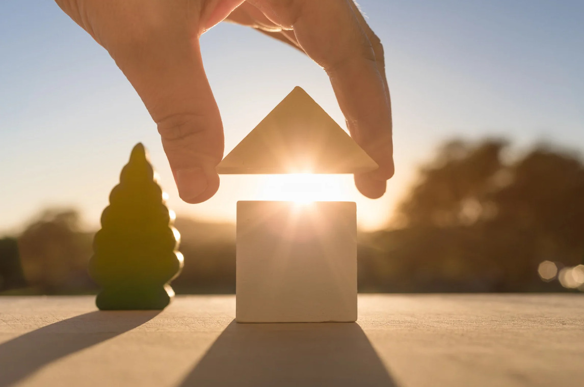 häuser und immobilien bauen