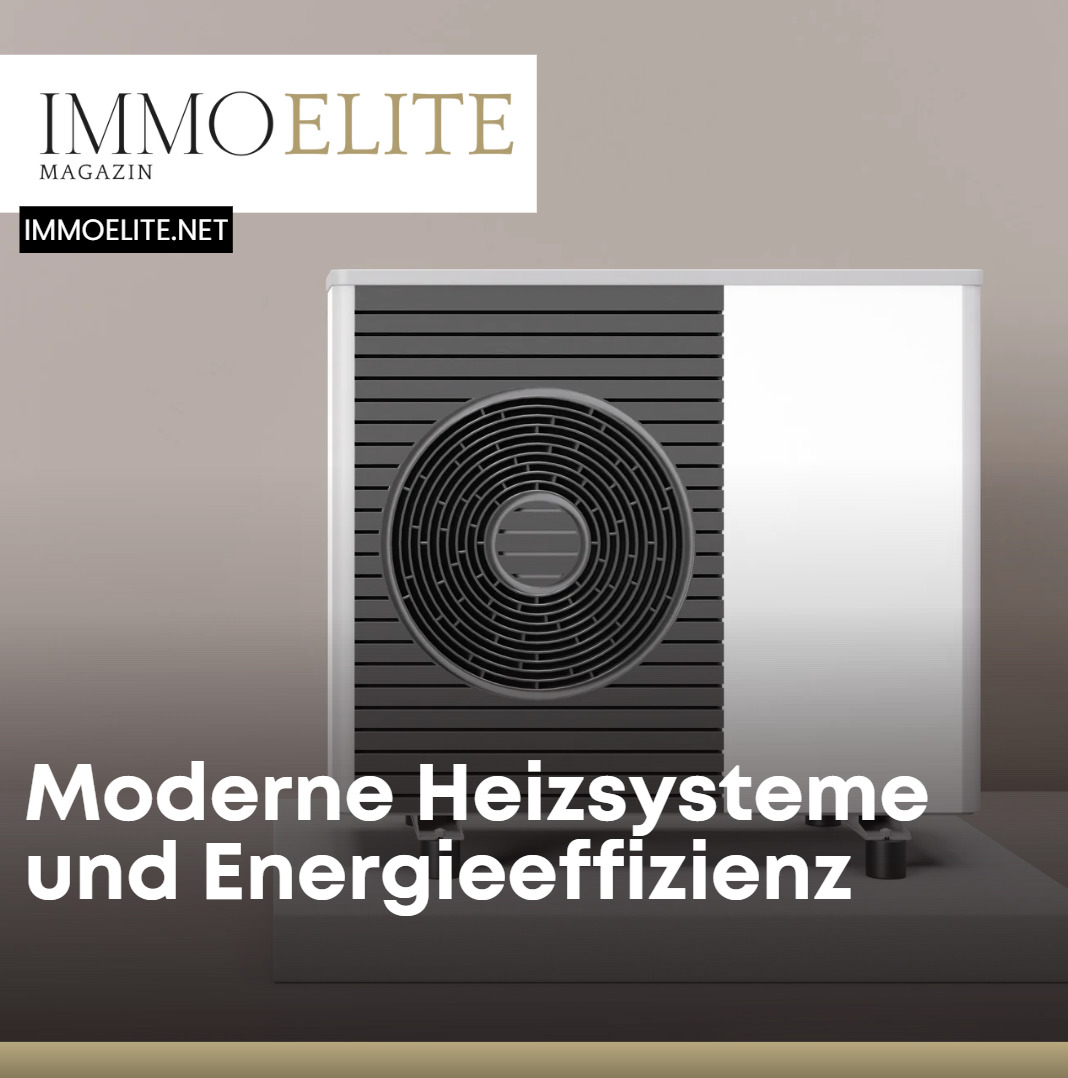 heizsystem und energieeffizienz