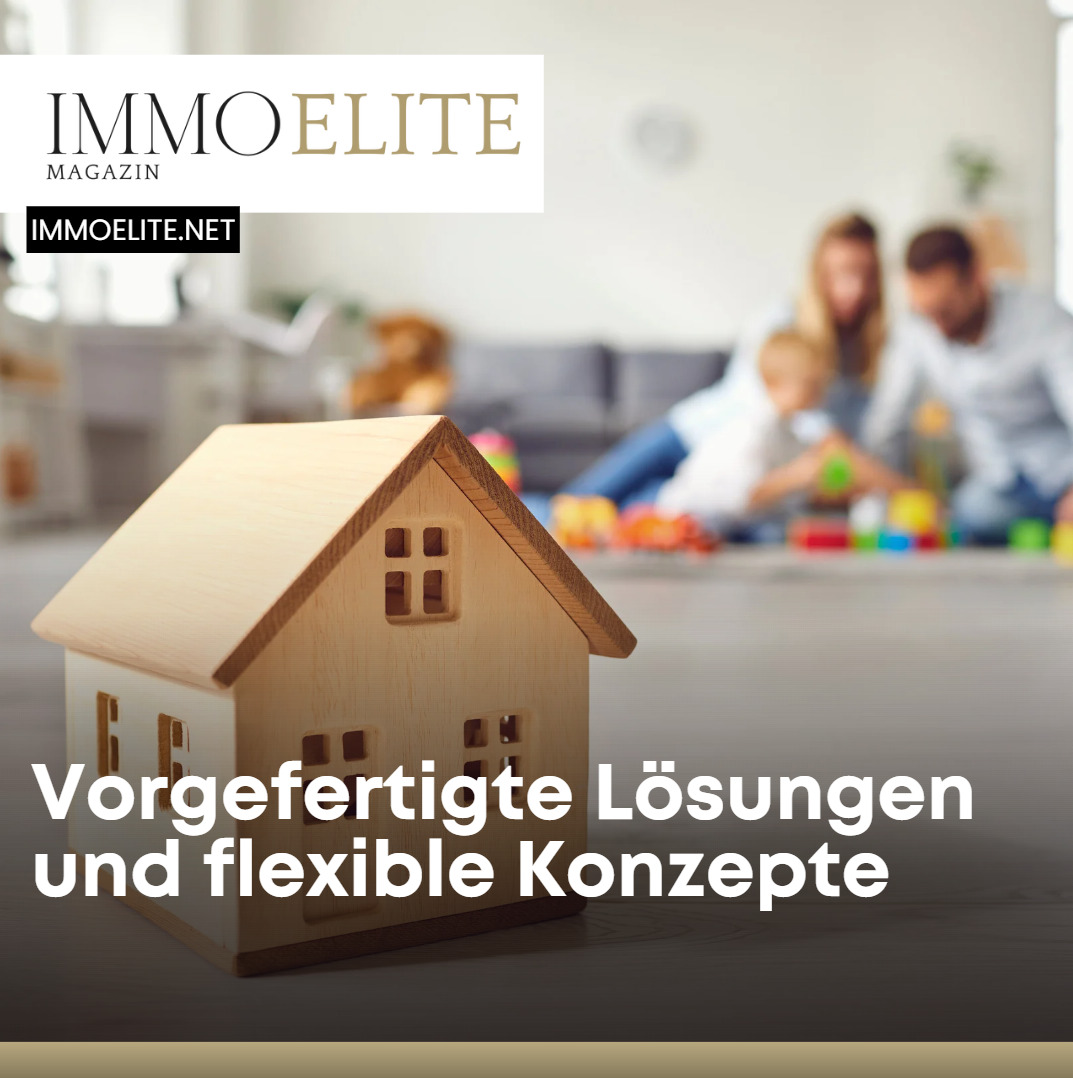 lösungen hausbau