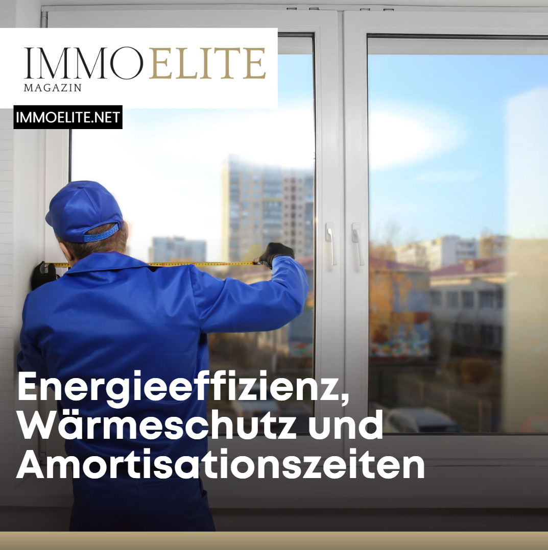 wärmeschutz fenster