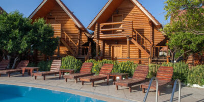 Bungalow-Stile im Vergleich
