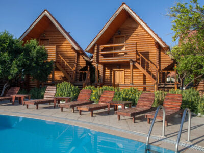 Bungalow-Stile im Vergleich