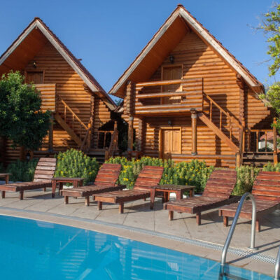 Bungalow-Stile im Vergleich