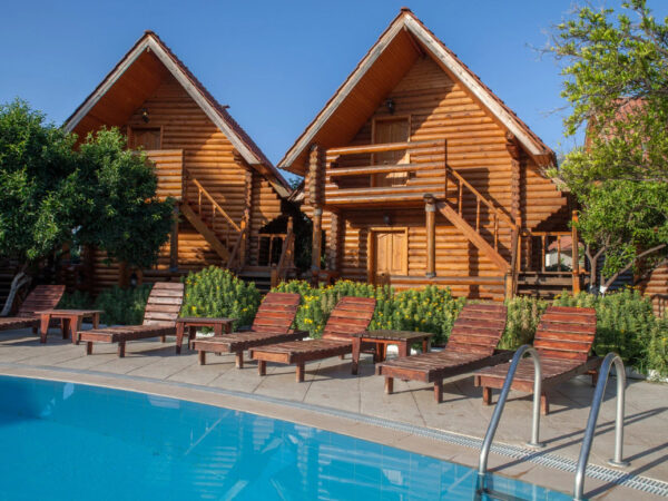Bungalow-Stile im Vergleich