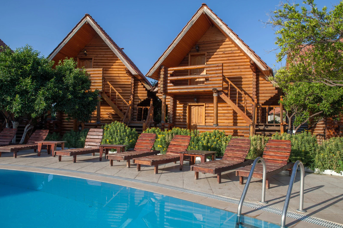 Bungalow-Stile im Vergleich