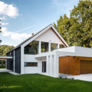Carport oder Garage: