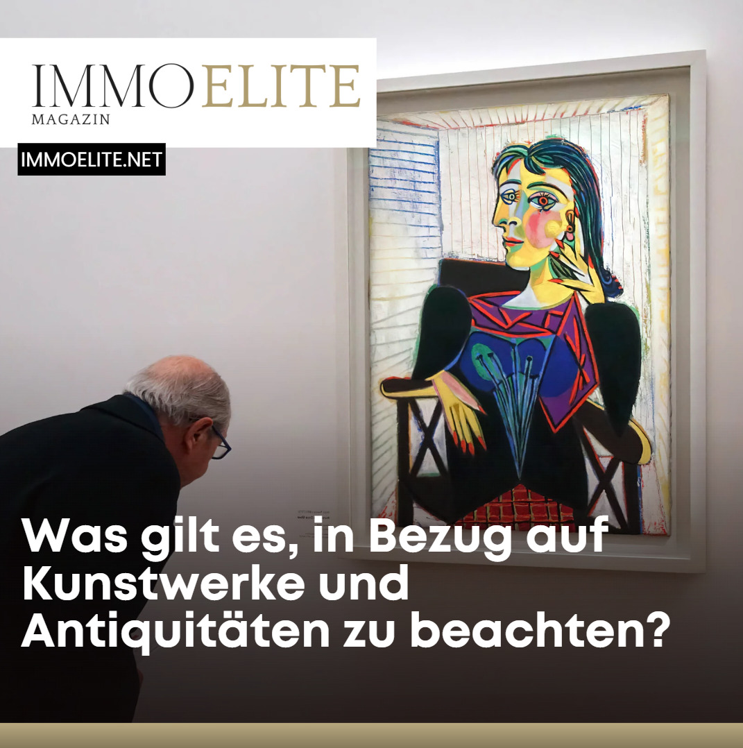 kunstwerk und antiquitäten