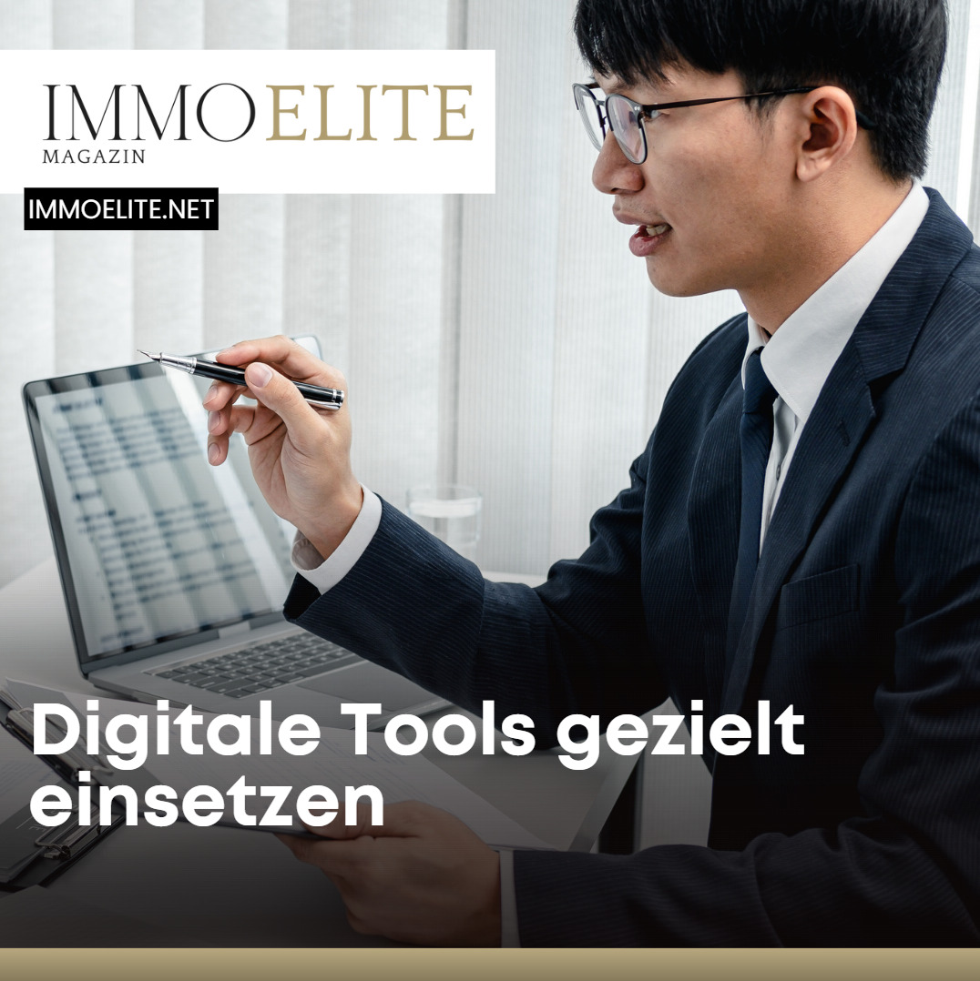 makler digitale tools