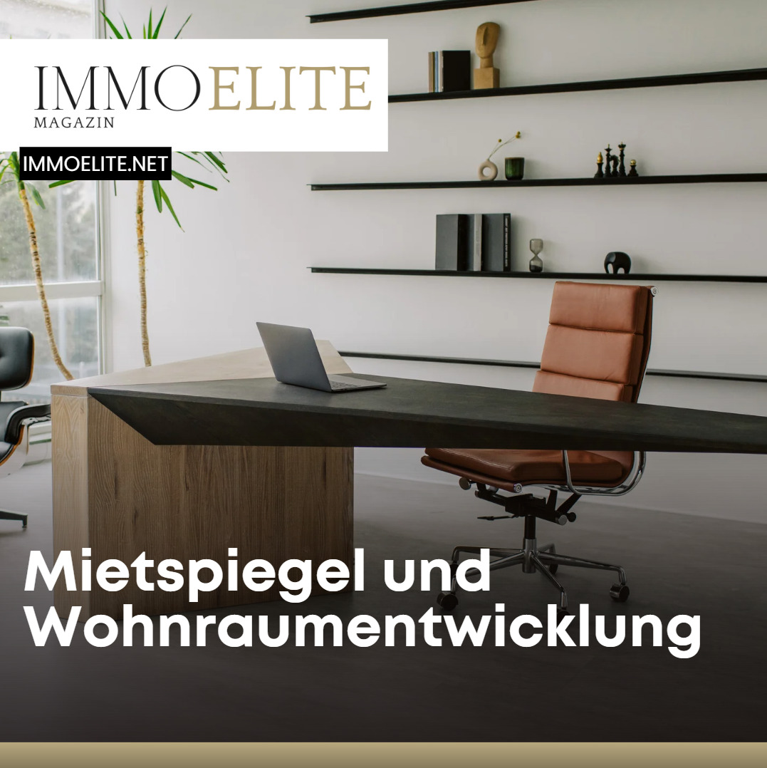 wohnraumentwicklung