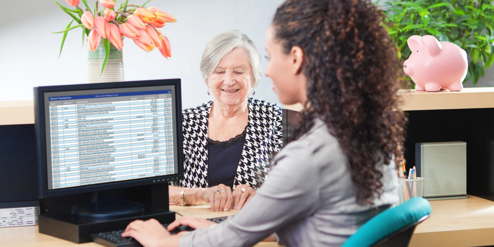 Bankauskunft für Vermieter Tipps für die Wohnungsbewerbung
