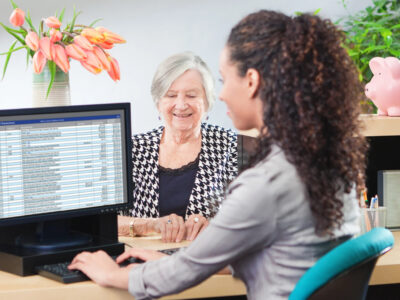 Bankauskunft für Vermieter Tipps für die Wohnungsbewerbung