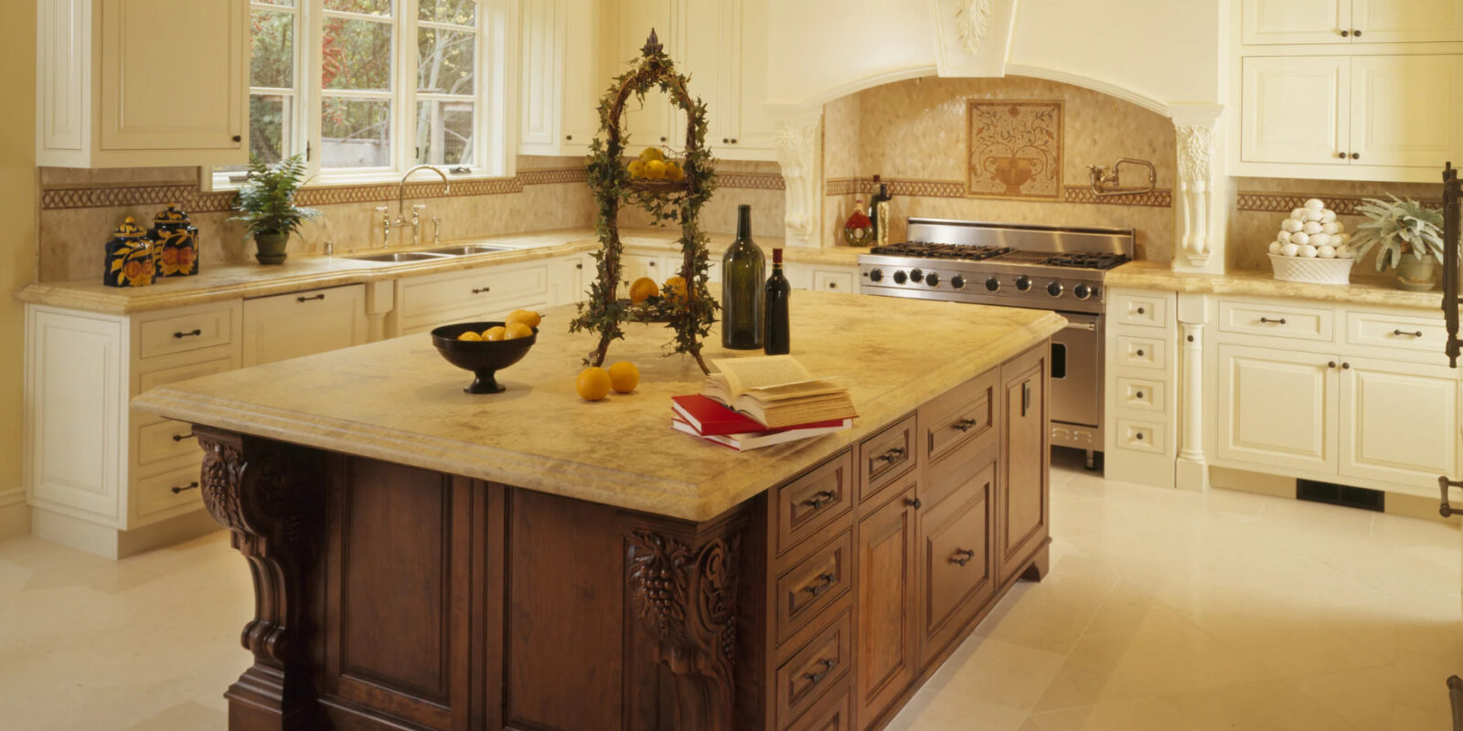 Mediterrane Einrichtung So bringst du das Flair des Mittelmeers in dein Zuhause