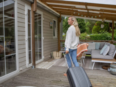 Wohnung als Ferienwohnung vermieten zur erfolgreichen Einkommensquelle
