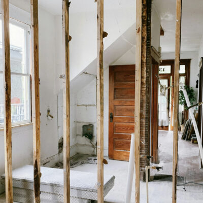 Asbest, KMF & Schadstoffe