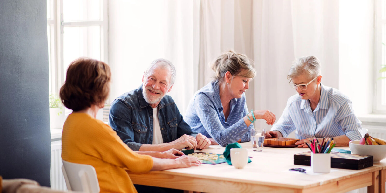 Kauf auf Rentenbasis innerhalb der Familie richtig gestalten