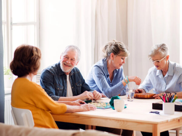 Kauf auf Rentenbasis innerhalb der Familie richtig gestalten