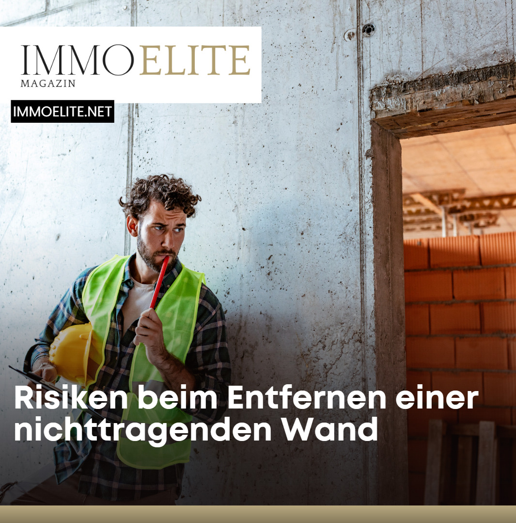 Nicht Tragende Wand Entfernen