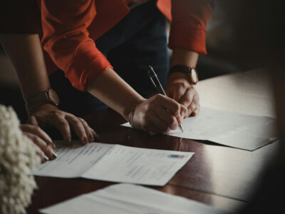 Grundschuld austragen lassen