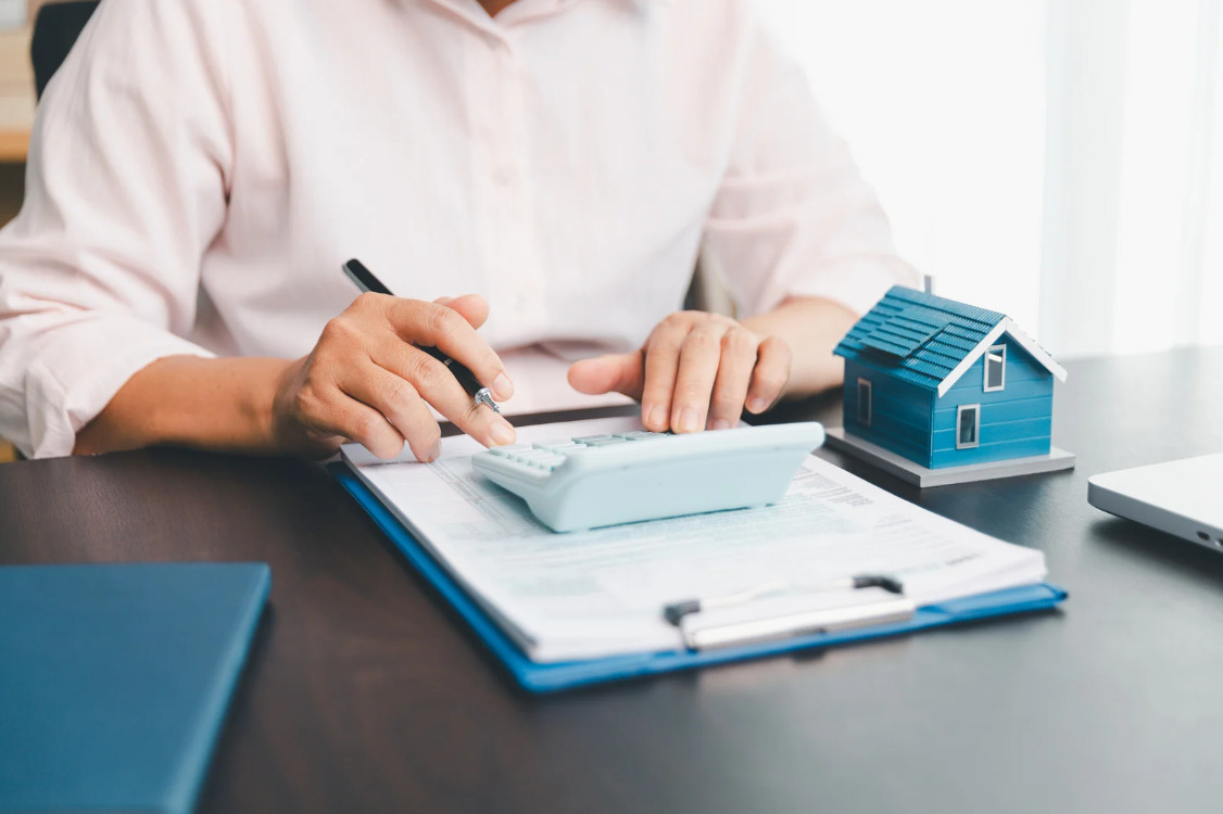 Miete erhöhen richtig