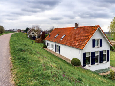 Wie viel Immobilie passt zu meinem Einkommen