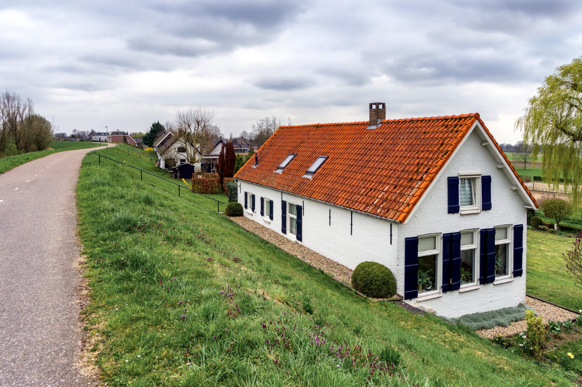Wie viel Immobilie passt zu meinem Einkommen