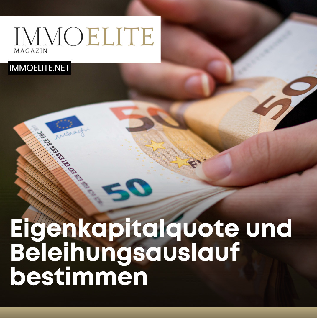 eigenkapitalquote bestimmen