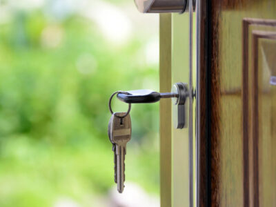 schlüsselfertiges bauen